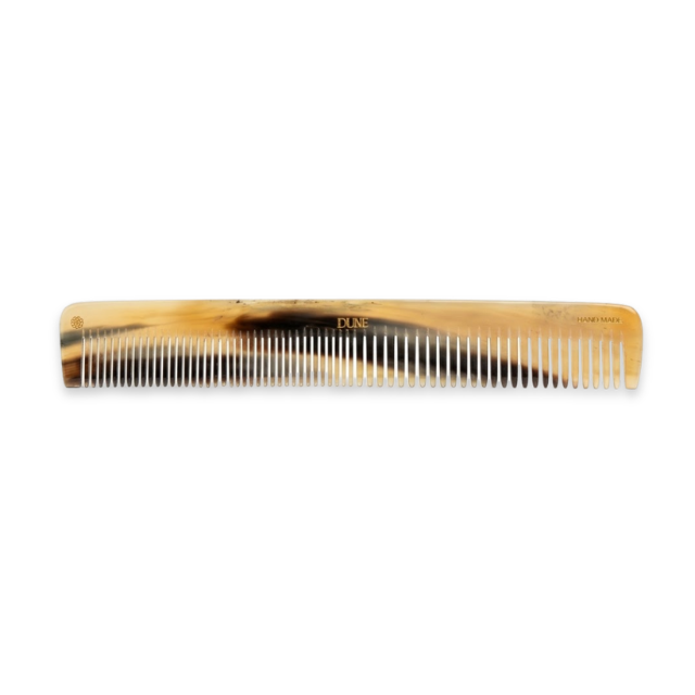 Horn Classic Fine-Tooth Comb